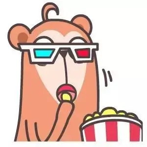 港片老友头像